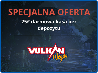 Casino Vulkan Vegas : notre avis sur l’expérience de jeu en France